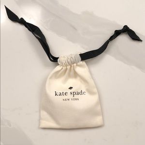 Kate Spade Jewelry Bag
